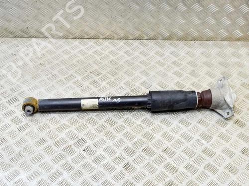Used Left rear shock absorber Left rear shock absorber AUDI A6 C8 Avant (4A5) 40 TDI Mild Hybrid quattro (204 hp) 27761512 27761512