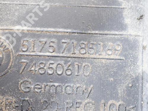 Other BMW 5 (F10) 520 d | BP10402768O1 