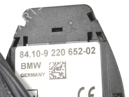Elektronisk modul BMW 5 (G30, F90) M5 | BP30267196M83