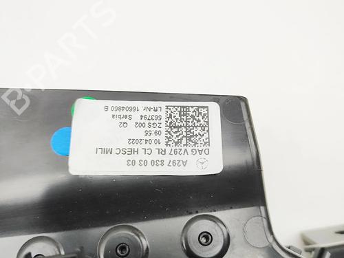 Luftventil MERCEDES-BENZ EQS (V297) EQS 450+ (297.123) | BP38731586I21 - Image 7