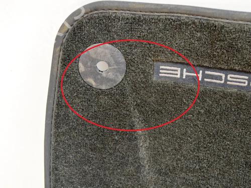 Other PORSCHE PANAMERA (970) 3.0 D | BP14622914O1 