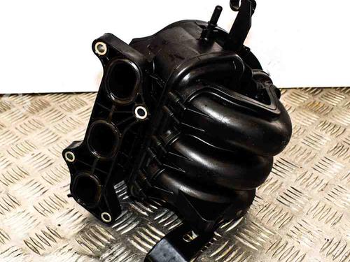 Intake manifold TOYOTA AYGO (_B1_) 1.0 (KGB10_, KGB10R) | BP6740631M70