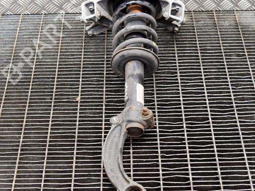 Used Right front shock absorber AUDI Q5 (8RB) 2.0 TDI quattro (190 hp) 8835831