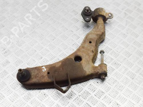 Used Right front suspension arm Right front suspension arm MITSUBISHI GTO Coupe (Z1_A) 3.0 AWD (Z16A) (286 hp) 29391142 29391142