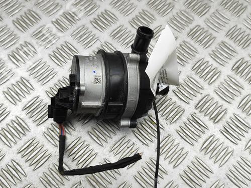 Used Auxiliary water pump Auxiliary water pump AUDI Q5 (GUB) SQ5 TFSI quattro (367 hp) 33847394 33847394