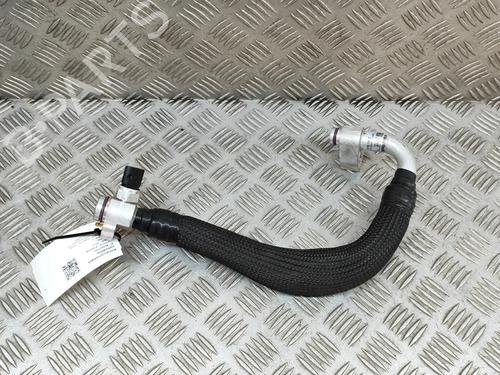 AC pipe PORSCHE TAYCAN Cross Turismo (Y1B) 4S Performance Battery Plus (Y1BDB1) | BP27770741M126