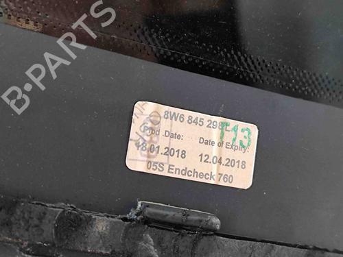 Rear right quarter glass AUDI A5 (F53, F5P) S5 TFSI quattro | BP29227197C92 