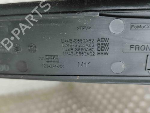 Roof bar FORD KUGA III (DFK) 2.5 Duratec PHEV | BP29391795C65 