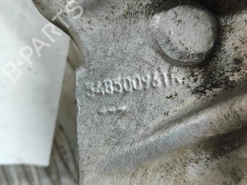 Support NISSAN JUKE (F16_) DIG-T 117 | BP27792599C155