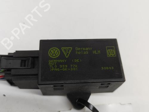 Sensore elettronico PORSCHE CAYENNE (9PA) 3.2 | BP24306876M84 