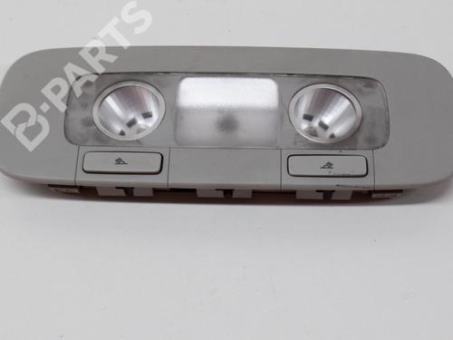 Used Rear mirror Rear mirror VW PASSAT B7 (362) 1.4 TSI (160 hp) 8145464 8145464