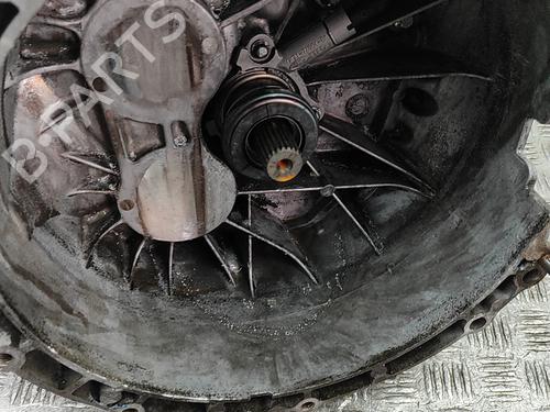 Gearbox FORD TRANSIT CUSTOM V362 Van (FY, FZ) 2.0 EcoBlue | BP33882469M3  - Image 5