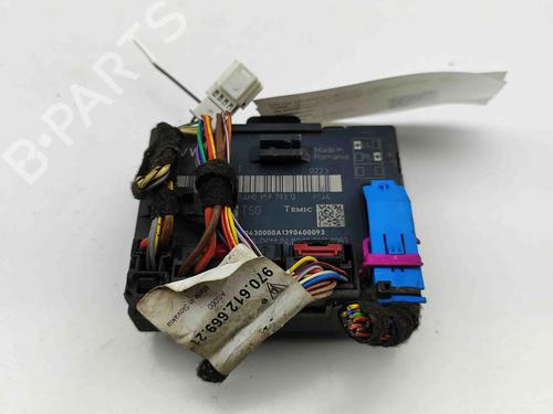 Used Electronic module PORSCHE PANAMERA (970) 3.0 S E-Hybrid (333 hp) 29373530