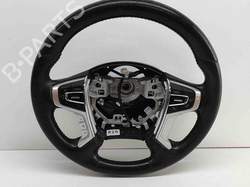 Used Steering wheel MITSUBISHI OUTLANDER III (GG_W, GF_W, ZJ, ZL, ZK) 2.0 Hybrid 4WD (GG2W) (200 hp) 29458340