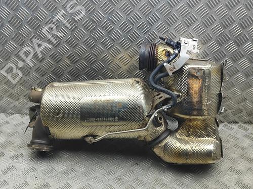Catalyst MERCEDES-BENZ E-CLASS (W213) E 300 de (213.016) | BP36021243M10 - Image 3