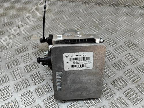 ABS pump MERCEDES-BENZ GLE Coupe (C167) AMG GLE 63 EQ Boost 4-matic+ (167.389) | BP27784545M43 - Image 5