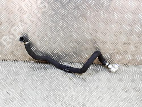 Used Pipe Pipe BMW 5 (G30, F90) 530 e Plug-in Hybrid (252 hp) 14643417 14643417