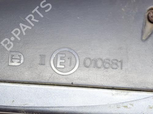 Right mirror AUDI A4 B6 (8E2) 2.0 | BP9510082C27 