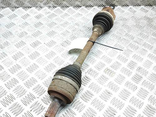 Left front driveshaft RENAULT ZOE (BFM_) ZOE (BFMC, BFMD) | BP38070394M38 - Image 4