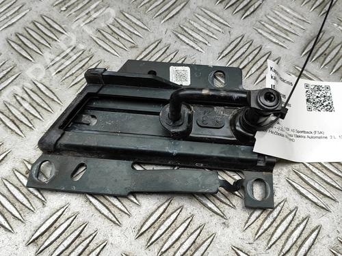 Used Exterior handle AUDI A5 Sportback (F5A, F5F) 35 TDI (163 hp) 31977080