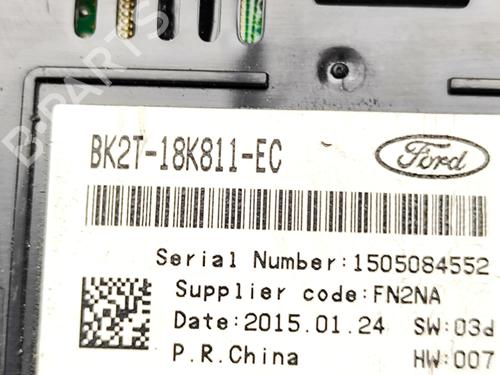 Switch FORD TRANSIT CUSTOM V362 Bus (F3) 2.2 TDCi | BP37030035I30 - Image 6