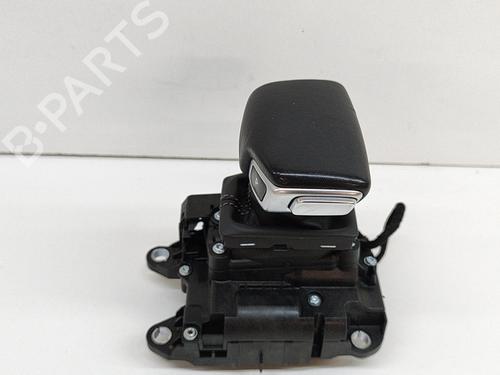 Gear lever AUDI Q5 (FYB, FYG) SQ5 TFSI quattro | BP19744270M90 