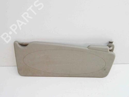 Used Left sun visor MERCEDES-BENZ CITAN Box Body/MPV (W415) 111 CDI (415.603, 415.605) (110 hp) 11216858