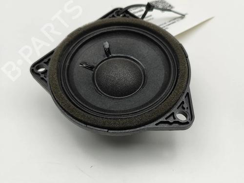 Speaker PORSCHE CAYENNE Coupe (9YB) 3.0 AWD (9YBAA1) | BP27794000E2