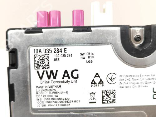 Module électronique VW ID.5 (E39) GTX | BP28045767M83 