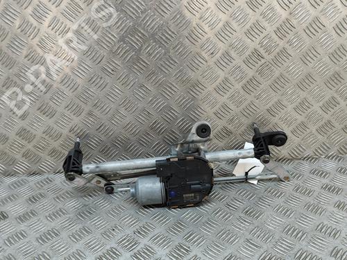 Front wipers mechanism SEAT LEON ST (5F8) 2.0 Cupra | BP19502426C83 