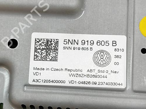Display VW TAIGO (CS1) 1.0 TSI | BP27798352C48  - Image 5