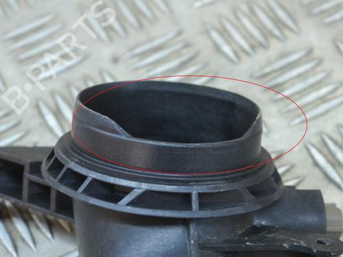 Pipe FORD FOCUS III 1.0 EcoBoost | BP28045714M125  - Image 5