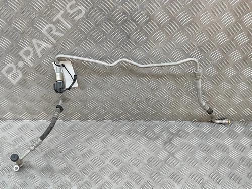 AC-rør FORD FOCUS II Convertible 2.0 TDCi (136 hp) 25217079