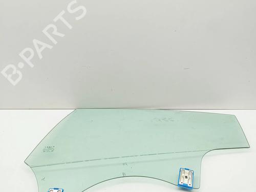 Used Rear left door window Rear left door window TESLA MODEL 3 (5YJ3) EV Performance AWD (627 hp) 33697763 33697763