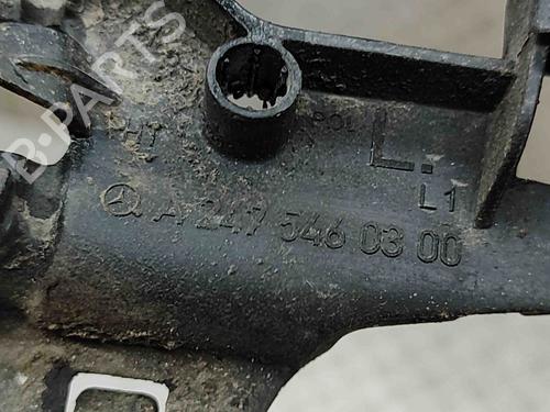 Other MERCEDES-BENZ B-CLASS Sports Tourer (W247) B 180 (247.084) | BP27799938O1