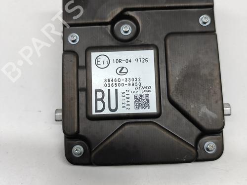 Camera LEXUS ES (_Z10_, _A10_, _H10_) 300h (AXZH10, AXZH11) | BP27767120E14 - Image 6