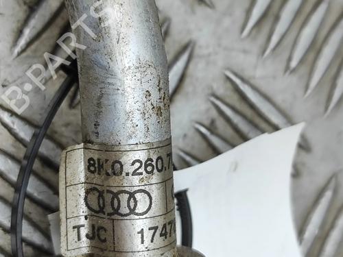 AC pipe AUDI A5 (8T3) RS5 quattro | BP37402464M126 - Image 6