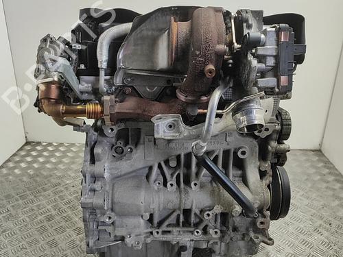Engine BMW 4 Gran Coupe (F36) 435 d xDrive | BP32392242M1
