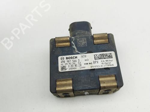 Electronic module AUDI Q5 (FYB, FYG) SQ5 TFSI quattro | BP36231942M83 - Image 4