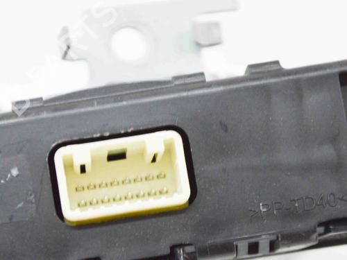 Climate control NISSAN LEAF (ZE0) Electric | BP16271092I5 