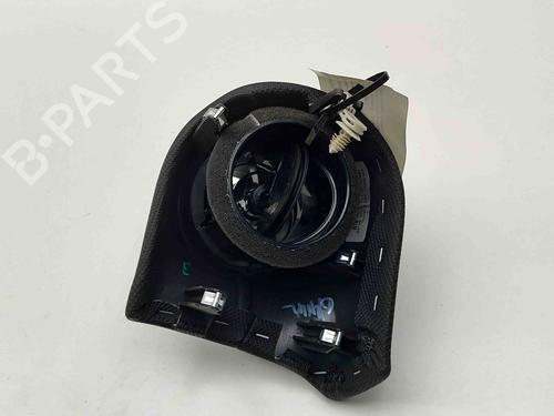 Air vent NISSAN JUKE (F16_) DIG-T 117 | BP27794419I21