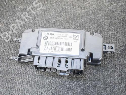 Used ECU airbags BMW 1 (F20) M 135 i (320 hp) 6756391