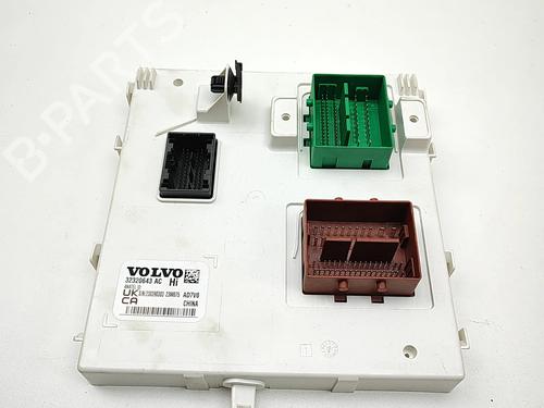 Used Electronic module Electronic module POLESTAR POLESTAR 2 (534) EV (224 hp) 36507527 36507527