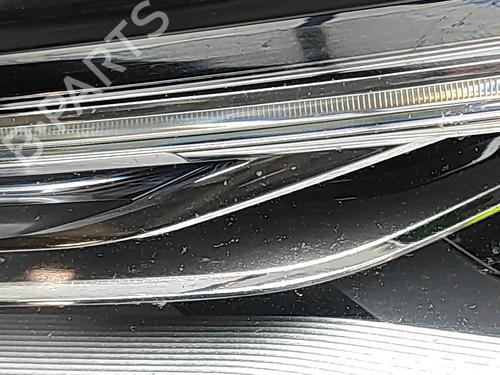 Left headlight AUDI A6 C7 (4G2, 4GC) 2.0 TDI | BP31903169C28 