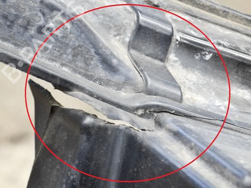 Front slam panel DODGE AVENGER 2.0 CRD | BP36043310C72 - Image 7