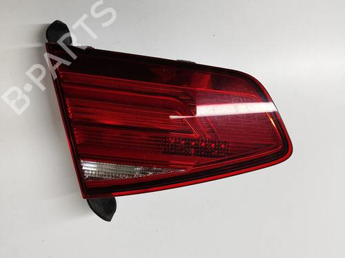 Used Left tailgate light Left tailgate light VW PASSAT B8 (3G2, CB2) 1.6 TDI (120 hp) 16257635 16257635