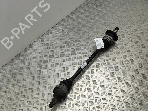 Right rear driveshaft BMW 7 (G11, G12) 730 d, Ld | BP19502018M41 