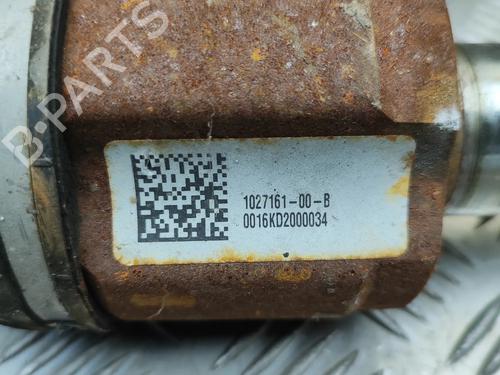 Left rear driveshaft TESLA MODEL X (5YJX) 90D AWD | BP33381748M40  - Image 6