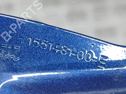 Hinge/Door check strap TESLA MODEL 3 (5YJ3) EV | BP27770817C146 - Image 6