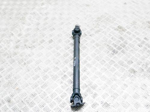 Driveshaft JAGUAR F-PACE (X761) 2.0 TD4 AWD | BP9166674M37